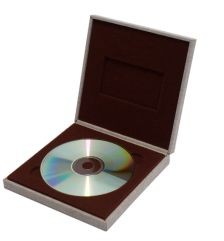Etui CD - kasetkowe