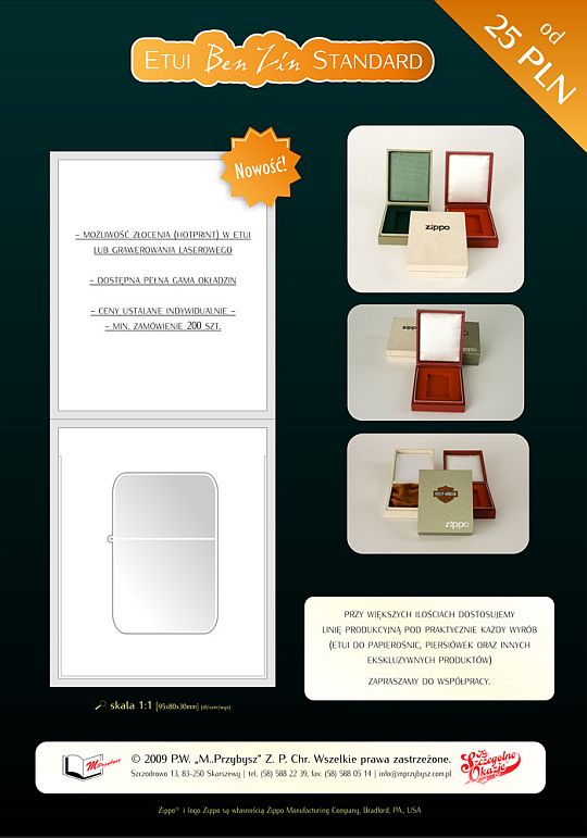 zippo