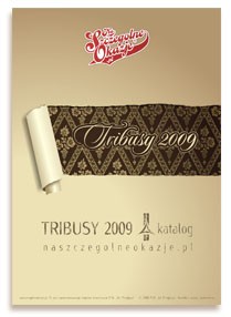 Tribusy 2009